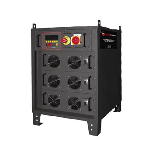 باتری شارژر صنعتی