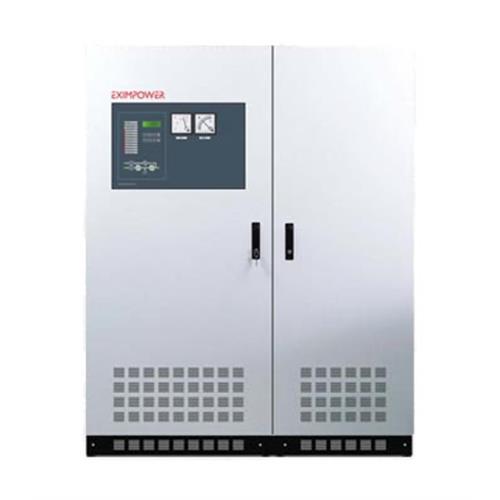 اینورتر صنعتی