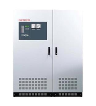 اینورتر صنعتی